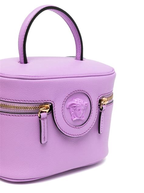 versace mini bag man|Versace mini handbags.